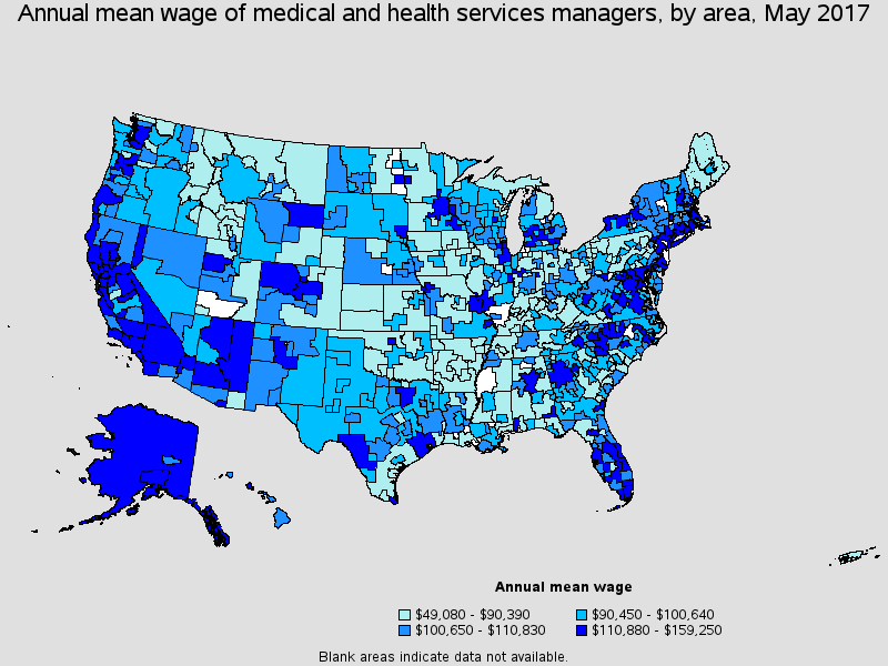 how-much-is-a-healthcare-administration-salary-university-of